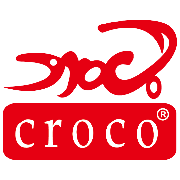 Welcome Croco Partner Logo